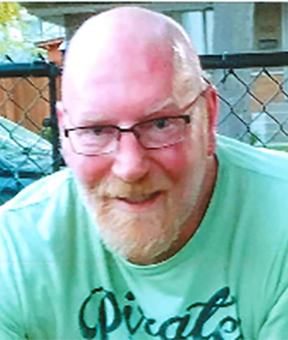 image of Doug Christensen