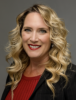 photo of Renee Molstad
