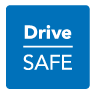 logo for Drive Safe
