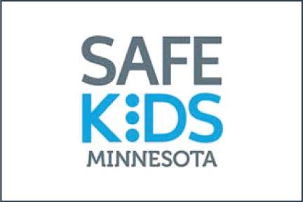 Safe Kids Logo
